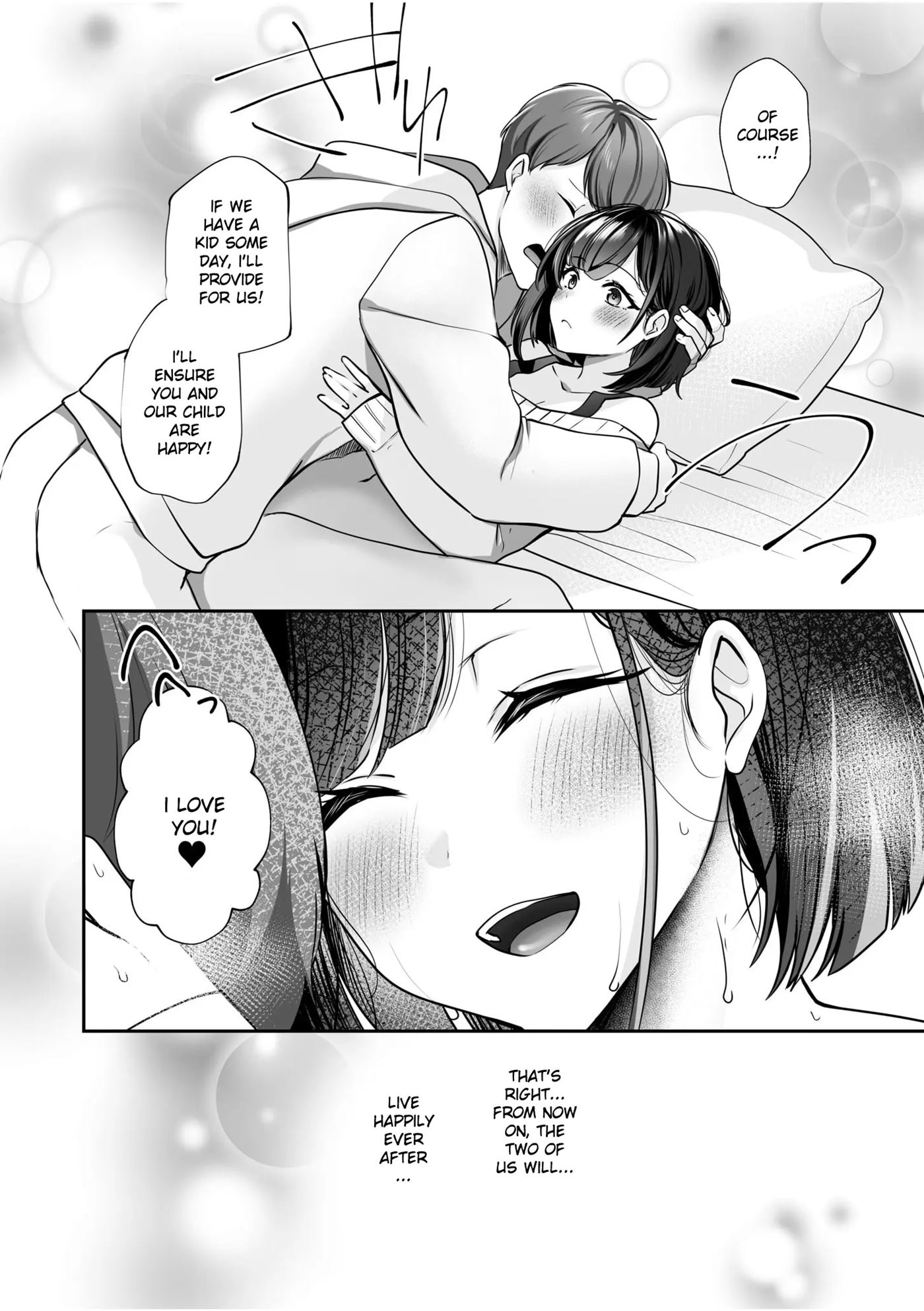Bare Nakya Ii To Omotteta ~daikirai Na Incha Neet To Itsudemo Dokodemo Hentai Sex~ Chapter 1000 Page 18